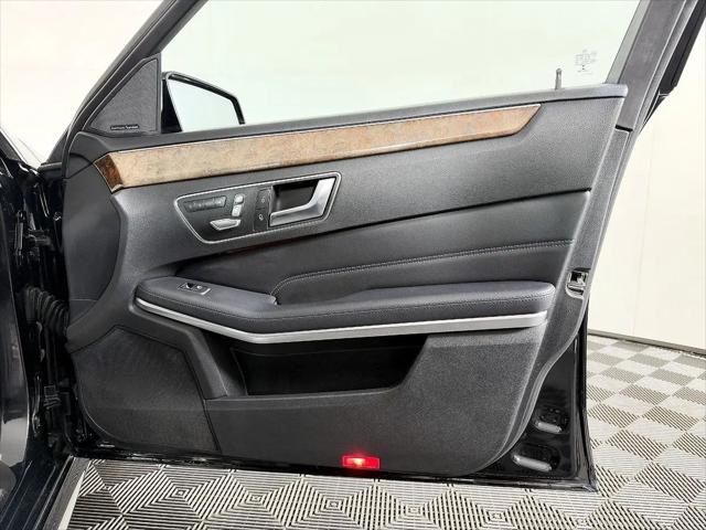 2014 Mercedes-Benz E 350 E 350