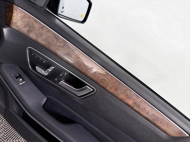 2014 Mercedes-Benz E 350 E 350
