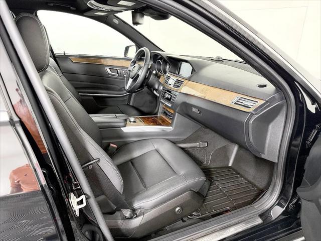 2014 Mercedes-Benz E 350 E 350
