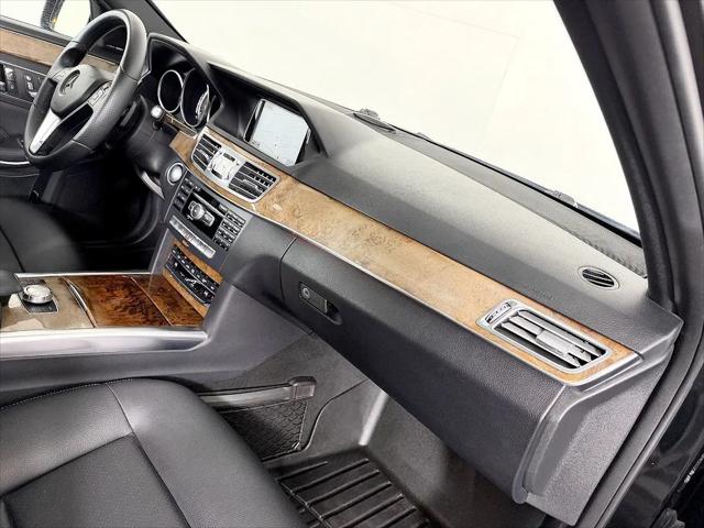 2014 Mercedes-Benz E 350 E 350