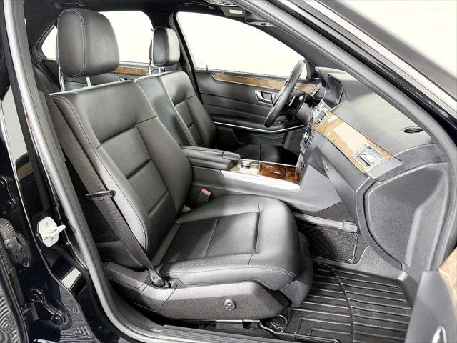 2014 Mercedes-Benz E 350 E 350