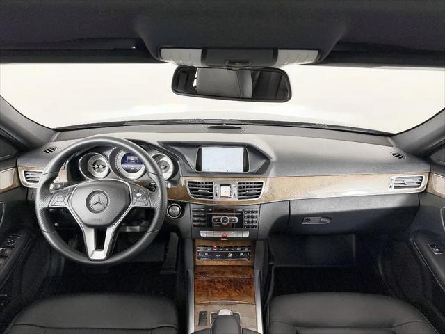 2014 Mercedes-Benz E 350 E 350