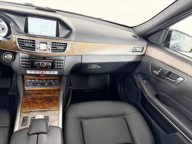 2014 Mercedes-Benz E 350 E 350