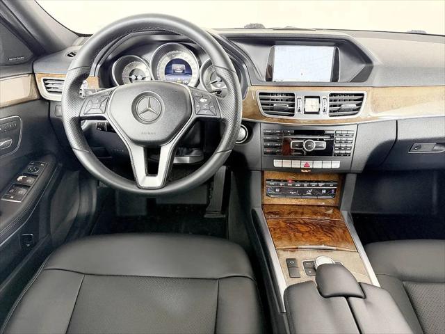 2014 Mercedes-Benz E 350 E 350
