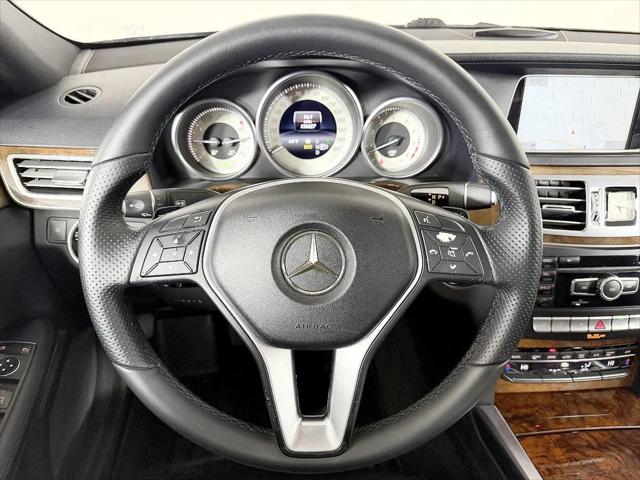 2014 Mercedes-Benz E 350 E 350