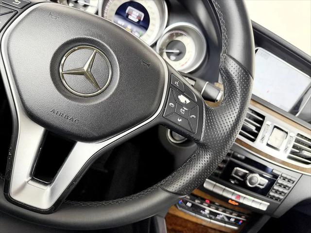 2014 Mercedes-Benz E 350 E 350