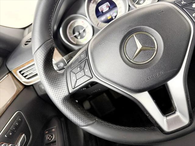 2014 Mercedes-Benz E 350 E 350