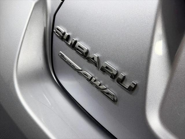 2019 Subaru WRX Limited