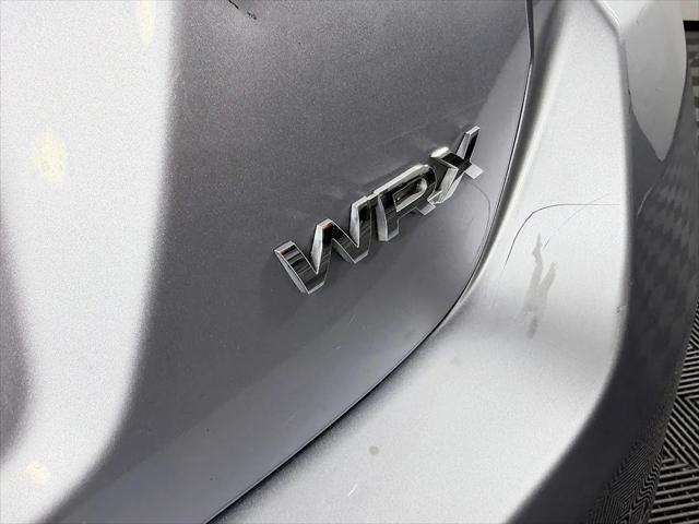 2019 Subaru WRX Limited