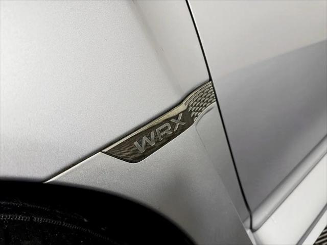 2019 Subaru WRX Limited