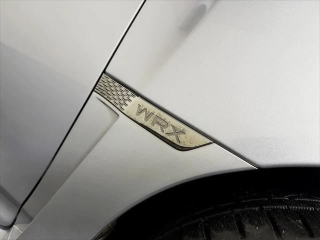 2019 Subaru WRX Limited