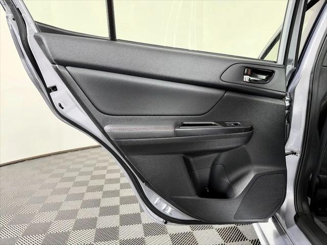 2019 Subaru WRX Limited