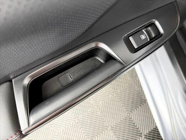 2019 Subaru WRX Limited