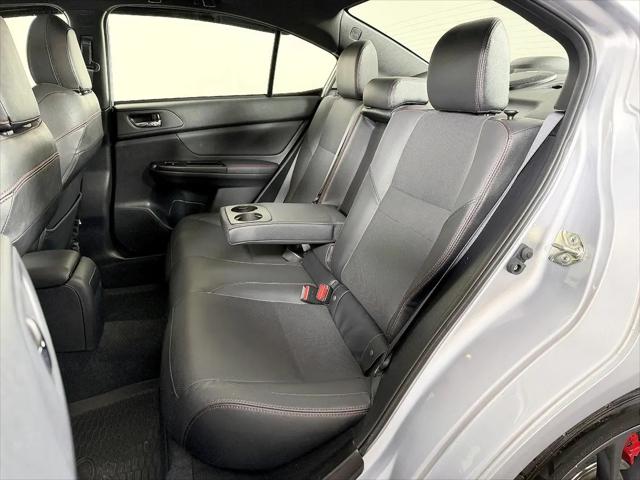 2019 Subaru WRX Limited