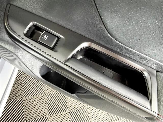 2019 Subaru WRX Limited