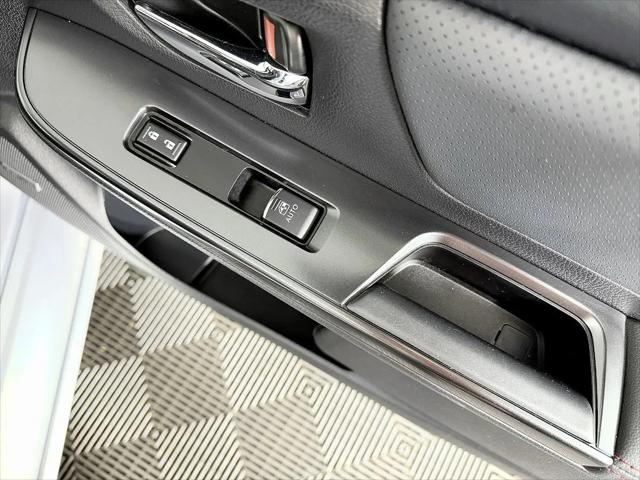 2019 Subaru WRX Limited