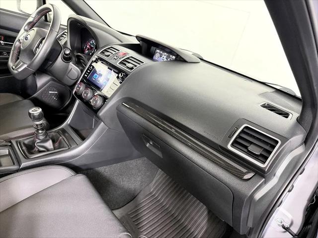 2019 Subaru WRX Limited