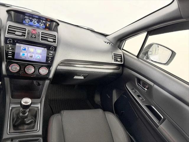 2019 Subaru WRX Limited