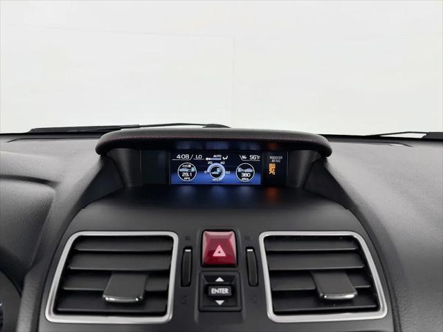 2019 Subaru WRX Limited