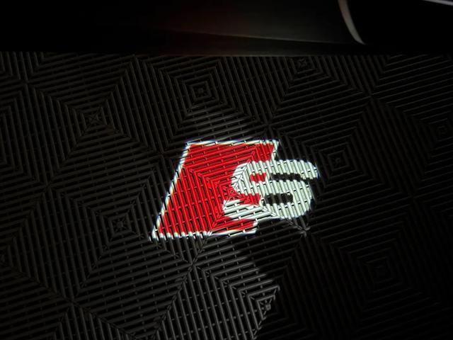 2023 Audi SQ5 Premium Plus TFSI quattro Tiptronic