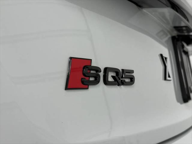 2023 Audi SQ5 Premium Plus TFSI quattro Tiptronic