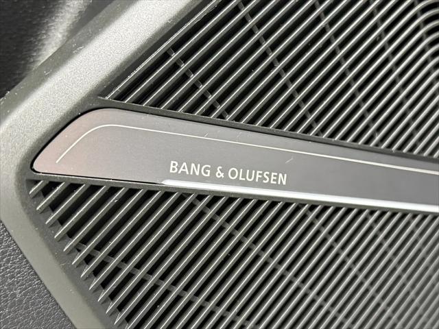 2023 Audi SQ5 Premium Plus TFSI quattro Tiptronic