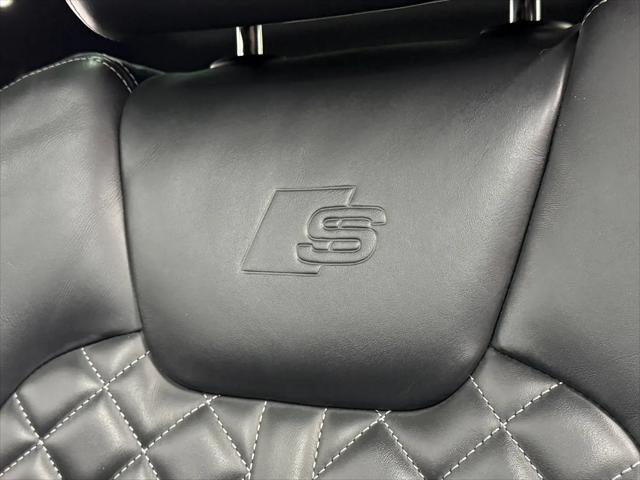 2023 Audi SQ5 Premium Plus TFSI quattro Tiptronic
