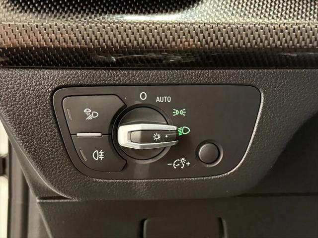 2023 Audi SQ5 Premium Plus TFSI quattro Tiptronic