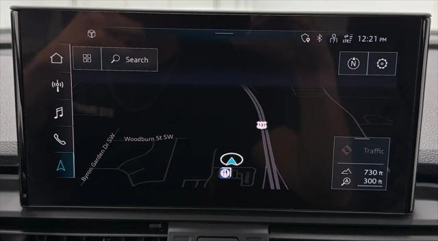 2023 Audi SQ5 Premium Plus TFSI quattro Tiptronic