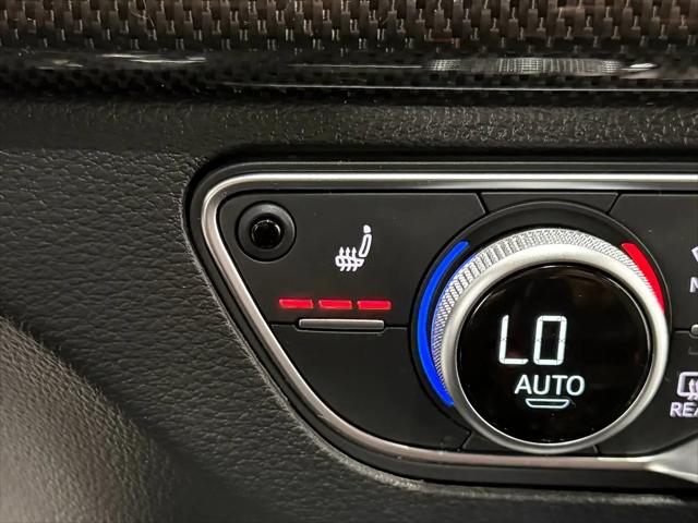 2023 Audi SQ5 Premium Plus TFSI quattro Tiptronic