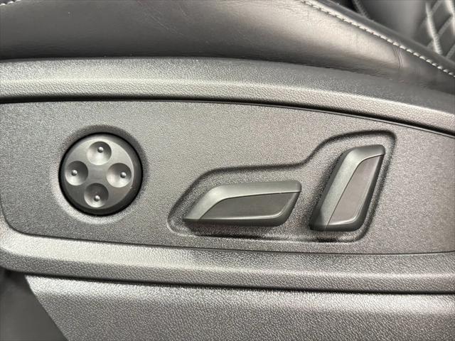 2023 Audi SQ5 Premium Plus TFSI quattro Tiptronic