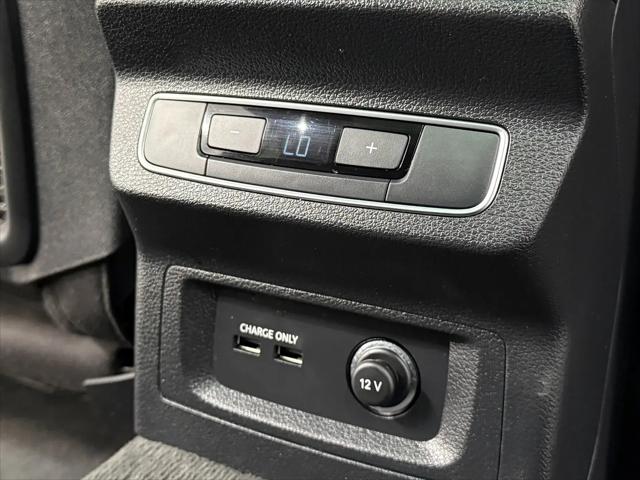 2023 Audi SQ5 Premium Plus TFSI quattro Tiptronic