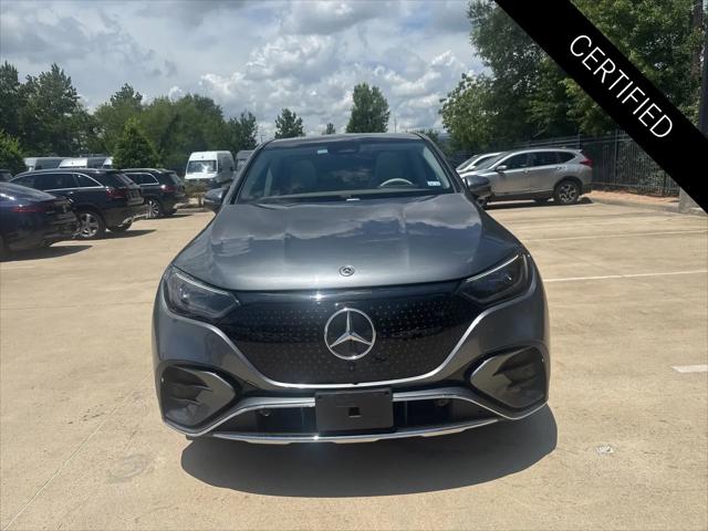 2023 Mercedes-Benz EQE 350+ EQE 350+