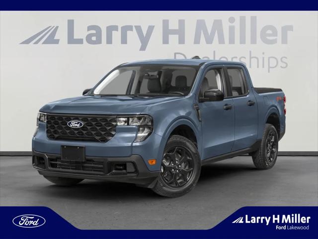 2026 Ford Maverick XLT for sale in Lakewood, CO