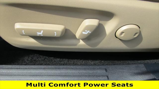 2012 Toyota 4Runner Limited