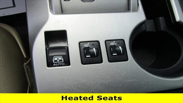 2012 Toyota 4Runner Limited