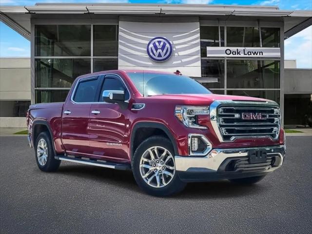 2019 GMC Sierra 1500 SLT for sale in Oak Lawn, IL