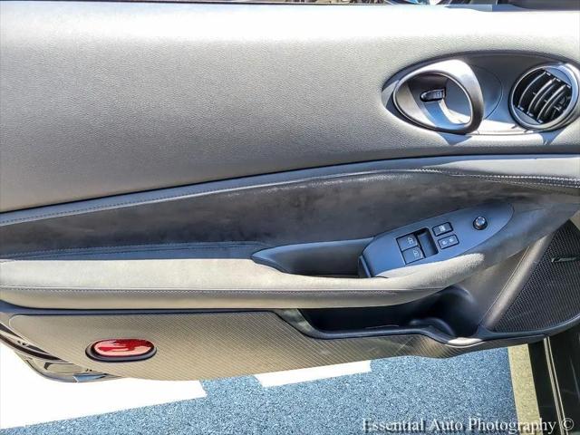 2024 Nissan Z Performance Auto