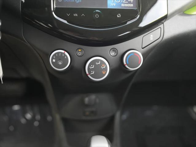 2015 Chevrolet Spark 1LT CVT