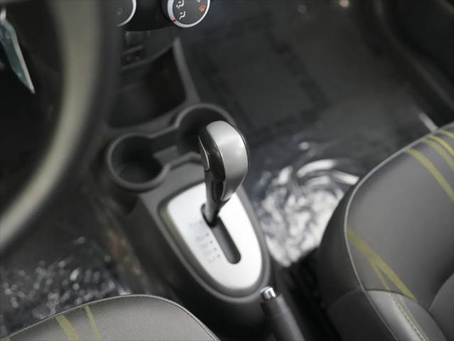 2015 Chevrolet Spark 1LT CVT