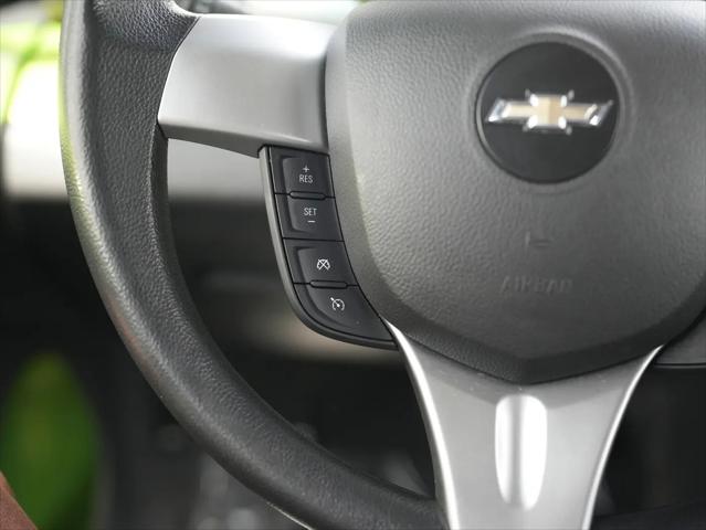 2015 Chevrolet Spark 1LT CVT