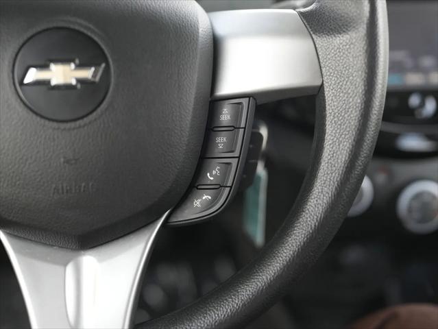 2015 Chevrolet Spark 1LT CVT