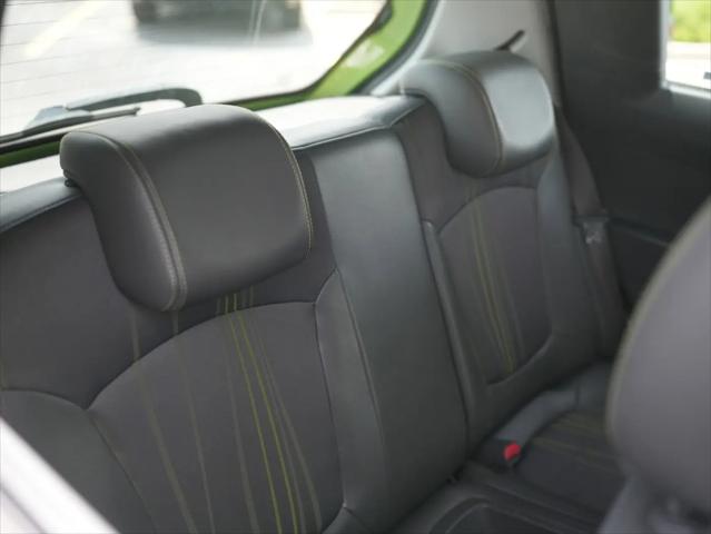 2015 Chevrolet Spark 1LT CVT