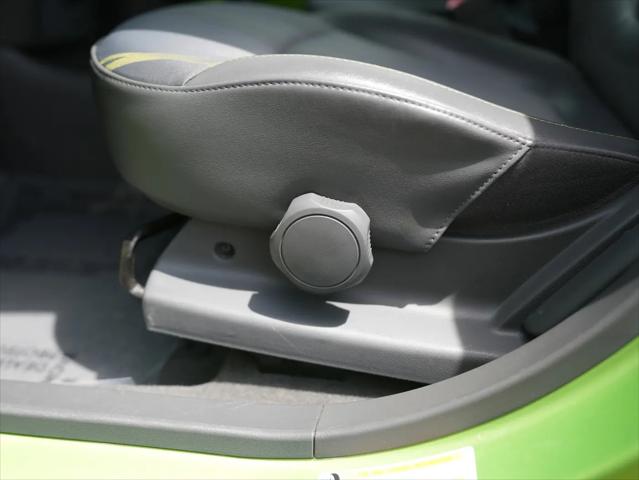 2015 Chevrolet Spark 1LT CVT