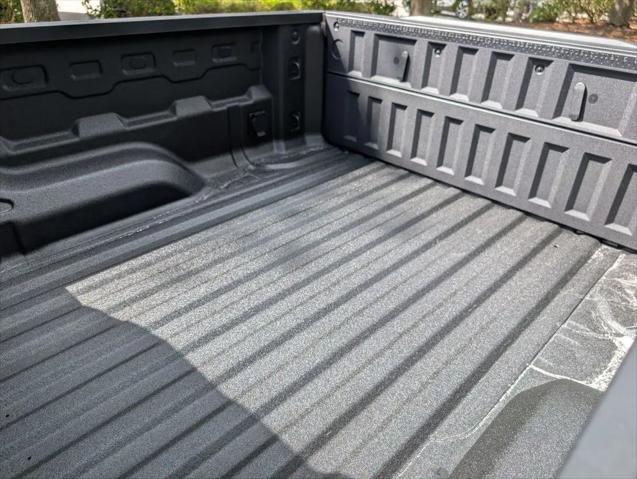 2026 Chevrolet Colorado ZR2, 4WD