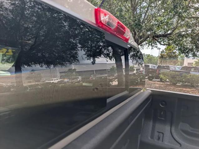 2026 Chevrolet Colorado ZR2, 4WD