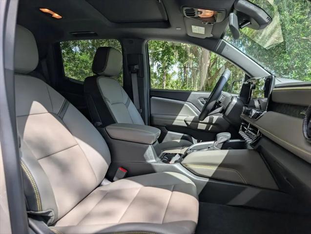 2026 Chevrolet Colorado ZR2, 4WD