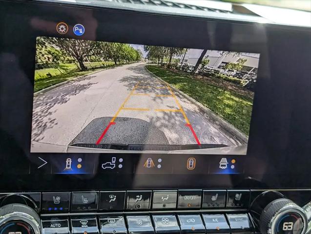 2026 Chevrolet Colorado ZR2, 4WD