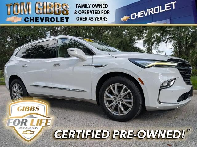 2023 Buick Enclave Essence AWD for sale in Palm Coast, FL
