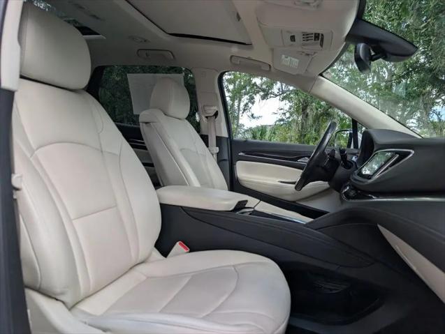 2023 Buick Enclave Essence AWD